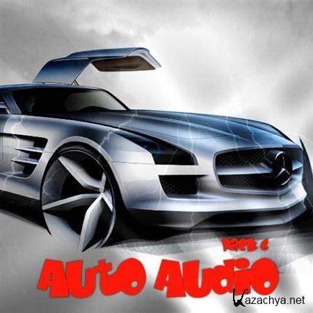 VA - Auto Audio Pack 6 (05.02.2011)