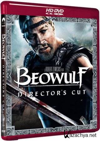  / Beowulf [  / Director's Cut] (2007) BDRip