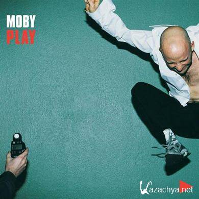 Moby - Play (2000)FLAC