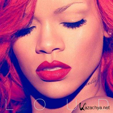 Rihanna - Loud (2010)FLAC