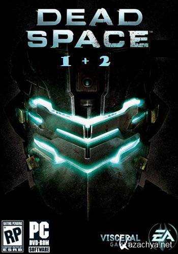 Dead Space 1  2 (2008/2011/RUS/ENG/Repack by Ultra)