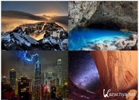 60 Best National Geographic Wallpapers 2011