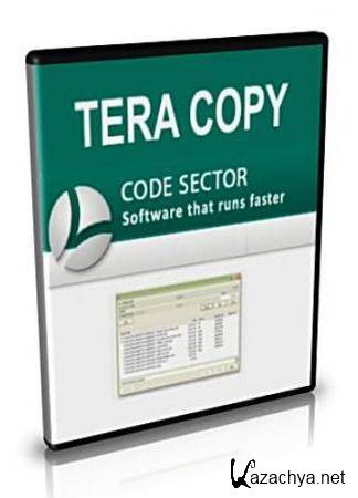TeraCopy Pro 2.2 Beta 3 RUS