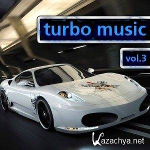 Turbo music vol.3 (2011)