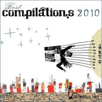 The Best Of 2010: Compilations