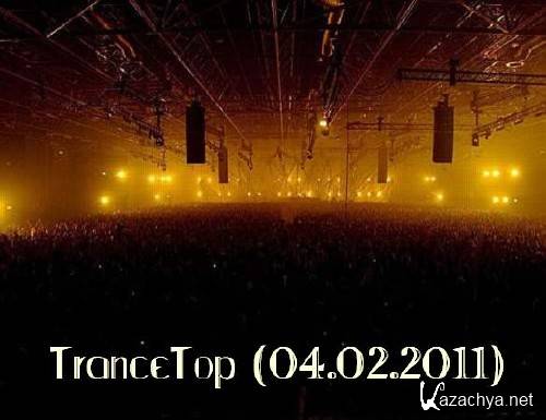 TranceTop (04.02.2011)
