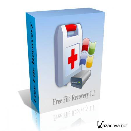 Free File Recovery 1.1