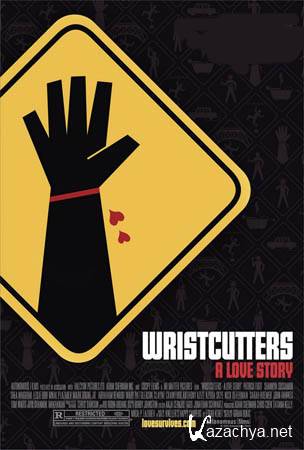 :   / Wristcutters: A Love Story (DVDRip/1.69)