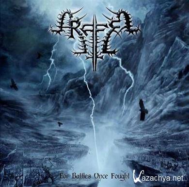 Arafel - For Battles Once Fought (2011) FLAC