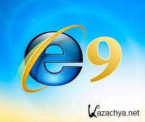 Internet Explorer 9 rus+key