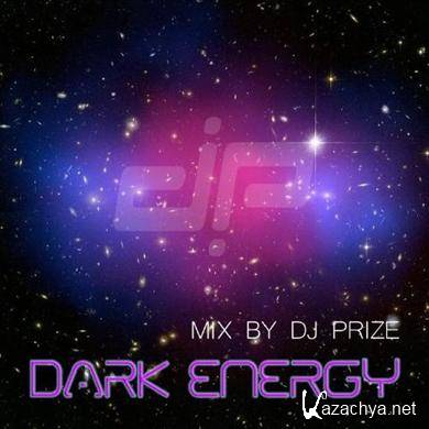 Dj Prize - Dark energy (2011)