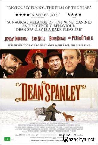   / Dean Spanley (2008) HDRip - AVC