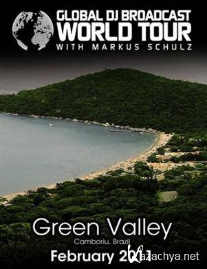 Markus Schulz - Global DJ Broadcast- World Tour - Camboriu, Brazil (2011-02-03) (2011).MP3