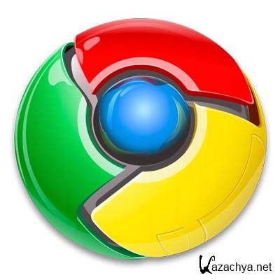 Google Chrome 9.0.597.84