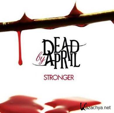 Dead By April - Stronger (2011) FLAC