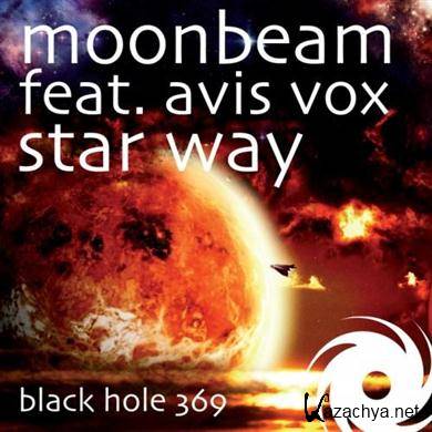 Moonbeam feat. Avis Vox - Star Way (2011) FLAC