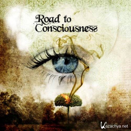 The Road To Consciousness Project - Road To Consciousness (2011)