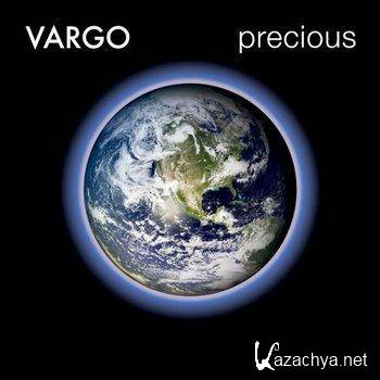 Vargo - Precious (2010) FLAC