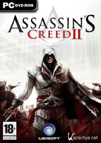  Assassin's Creed 2 (2010/RUS/RePack)