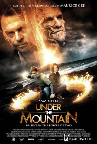   / Under the Mountain (2009/HDRip)