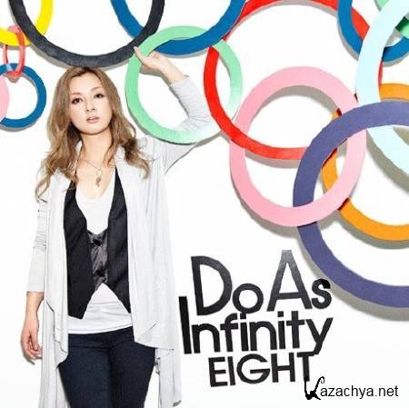 Do As Infinity - Eight (2011)