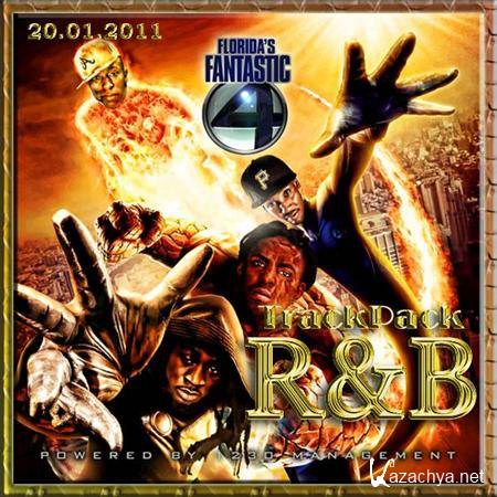 R&B TracklistPack 20.010.2011