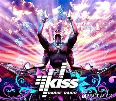 Kiss FM UA - Top 40 (January) (2011)