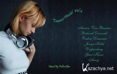 VA-TranceFields Vol.2 (2011).MP3