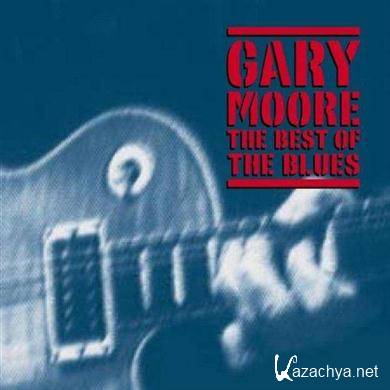 Gary Moore - Best of the Blues (2002).MP3