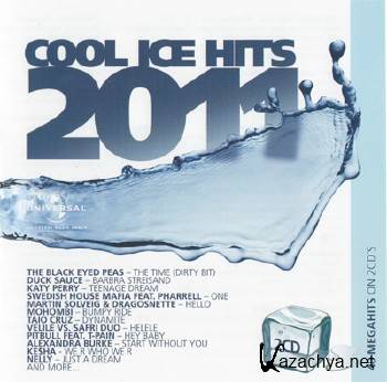 VA - Cool Ice Hits 2011