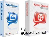  Kerio :: Kerio Connect 7.1.2 Build 2260 & Kerio Control v7.1.0 build 1694 + Crack