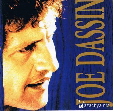 Joe Dassin - Greatest Hits (2000) APE