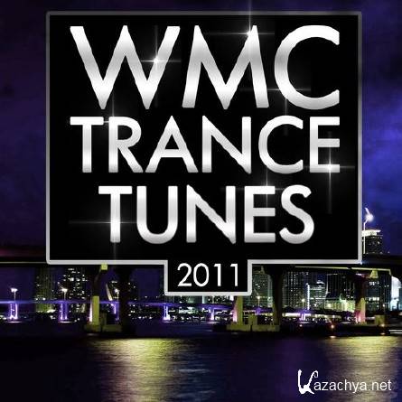 WMC Trance 2011