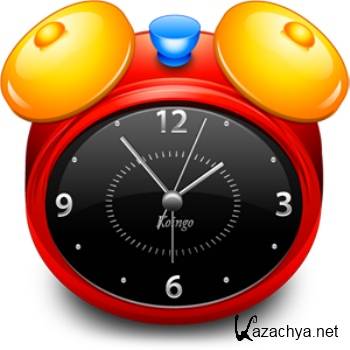 Alarm Clock Pro 9.3.8 (2011)