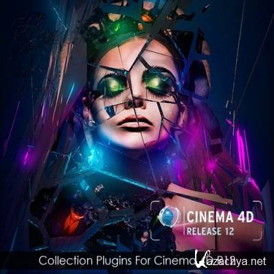     Cinema 4d R12     R12 x86+x64 (2011, ENG)