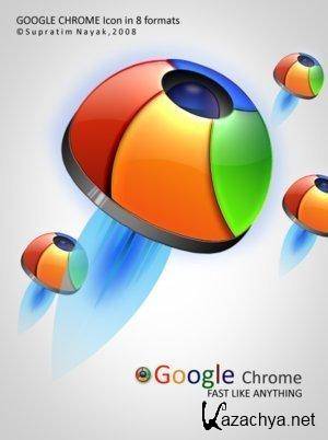 Google Chrome 11.0.662.0 Canary
