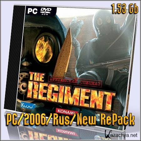   (PC/2006/Rus/New RePack)