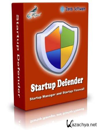 Startup Defender 2.8.0.0