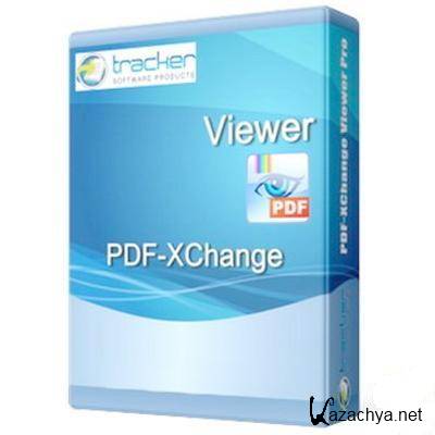 PDF-XChange Viewer Pro v2.5.192