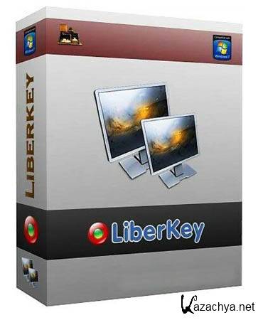  Portable-    Liberkey 5.1.0201 (MULTI) update  08.02.2011