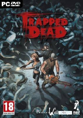 Trapped Dead (Meridian4/ENG/PC)