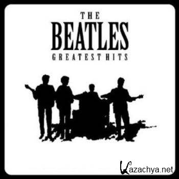 The Beatles - Greatest Hits (2009)