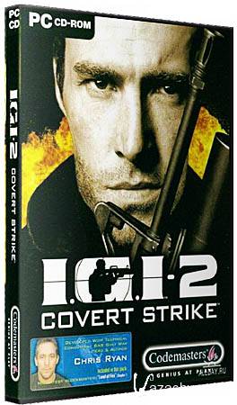 IGI 2: Covert Strike (PC/P/RU)