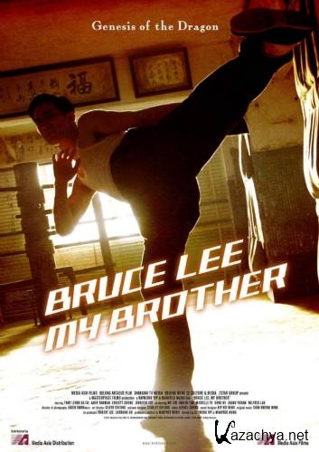   / Bruce Lee  (2010 / HDTVRip / 1. 4 Gb) 