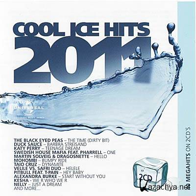  Cool Ice Hits (2011)