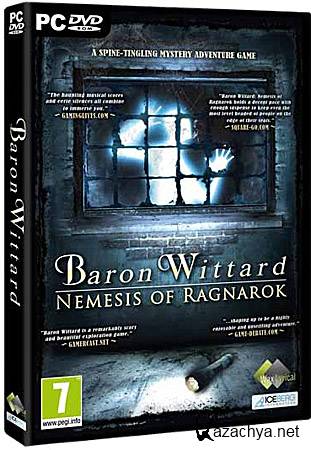 Baron Wittard: Nemesis of Ragnarok (PC/2011/EN/FULL)