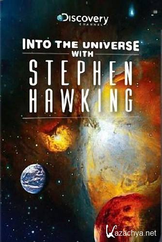   - / Stephen Hawking Universe - Alien (2010) BDRip