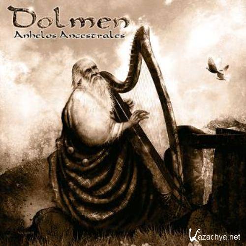 Dolmen - Anhelos Ancestrales (2011)