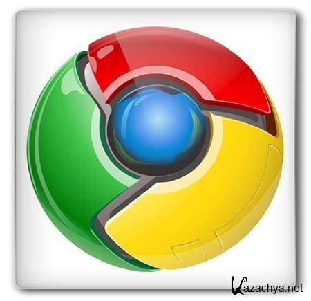 Google Chrome 9.0.597.94 Stable