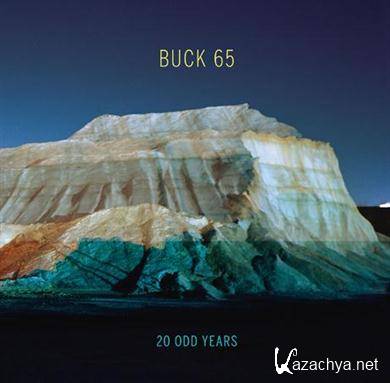 Buck 65 - 20 Odd Years (2011).FLAC